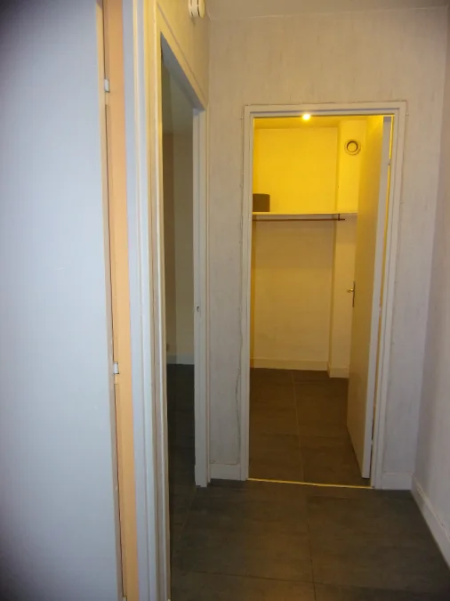 RAHMEN AUS DEM 19. JAHRHUNDERT