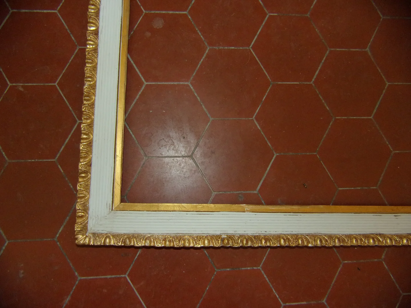 NINETEENTH CENTURY FRAME