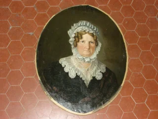 NINETEENTH CENTURY PAINTING