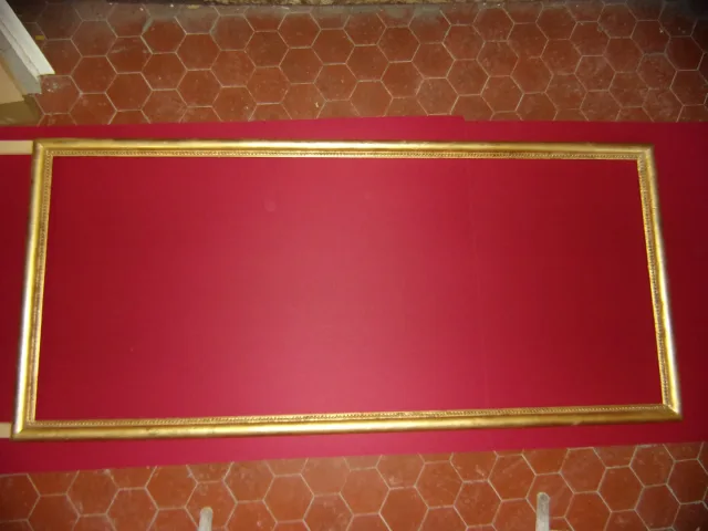 NINETEENTH CENTURY FRAME