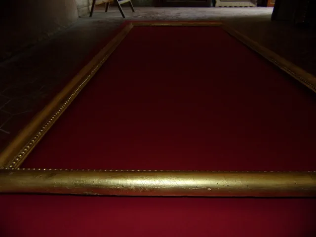 NINETEENTH CENTURY FRAME