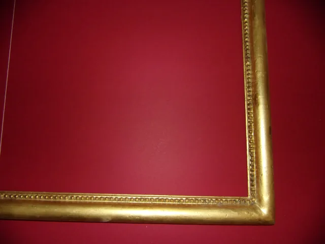 NINETEENTH CENTURY FRAME