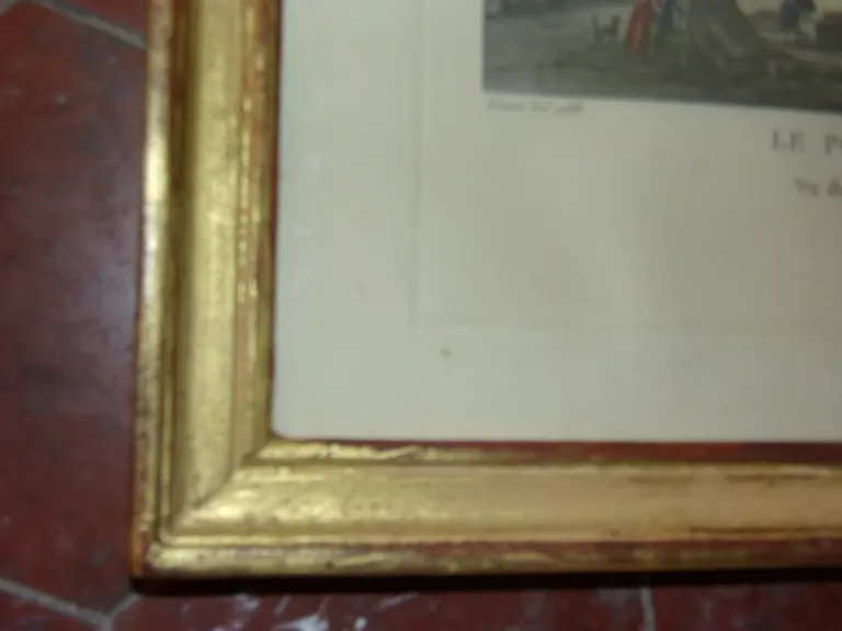 STAMPA DEL NOVECENTO