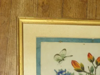 宣纸绘画