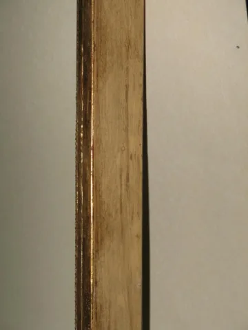 PAIR OF GILTWOOD FRAMES