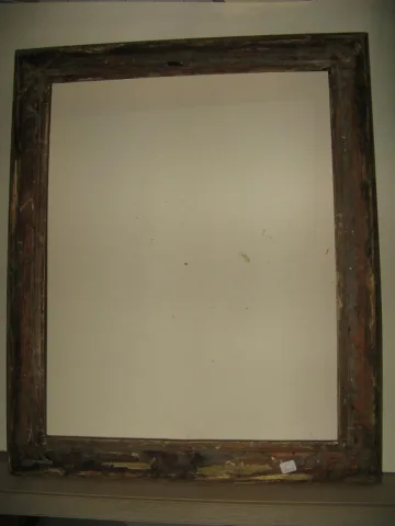 PAIR OF GILTWOOD FRAMES