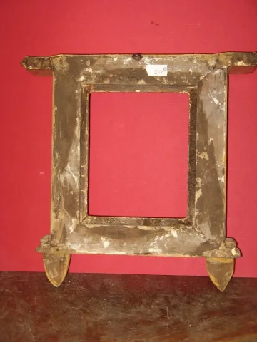 VROEGE 20ste C FRAME
