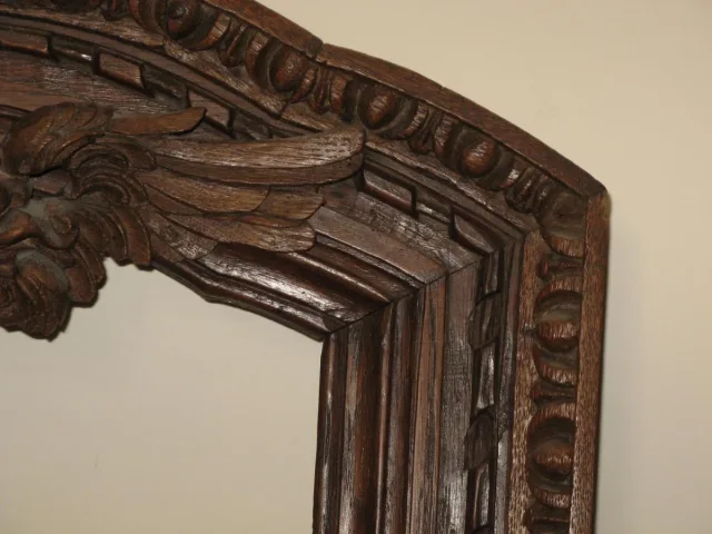 18-й C FRAME
