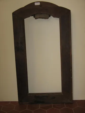 18-й C FRAME