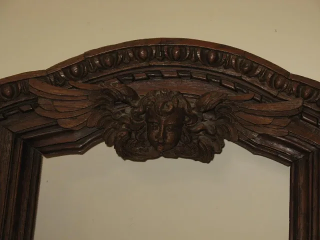 18-й C FRAME