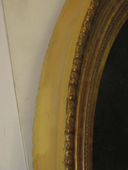 19. PASTELLPORTRÄT.