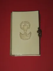 Elfenbein-Gebetbuch