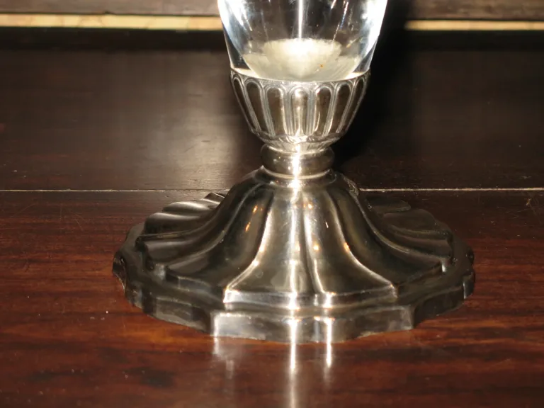 ART DECO ZEITRAUM VASE