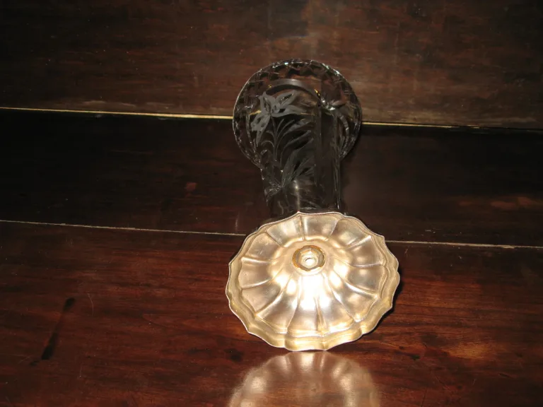 ART DECO ZEITRAUM VASE