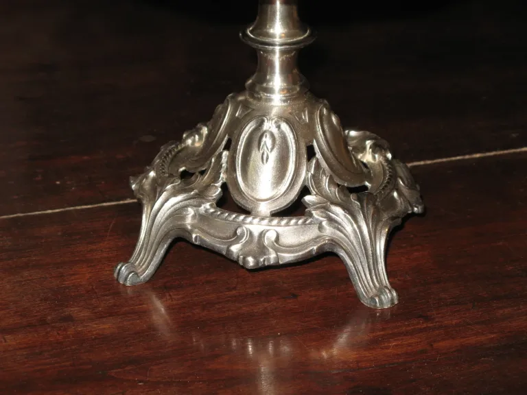 ART DECO PERIODE FRUCHTSCHALE