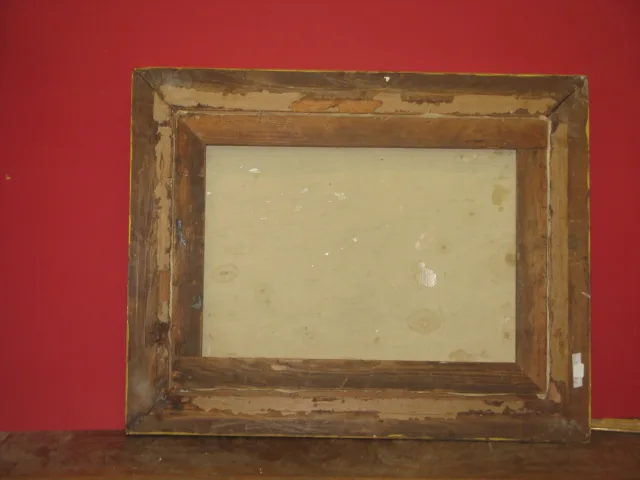 PAISAJE FIRMADO A. GODCHAUX