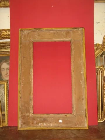 19th C FRAME
