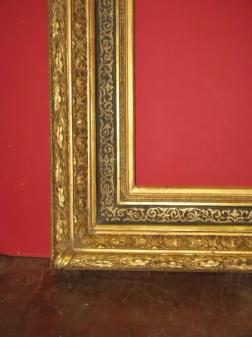 19th C FRAME