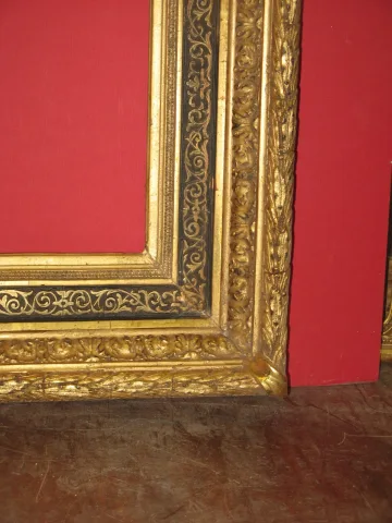 19th C FRAME