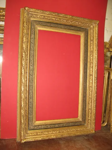 19th C FRAME