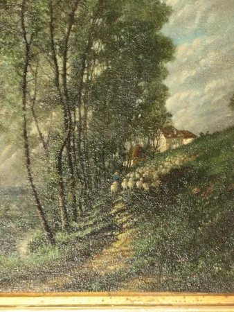 19. C-MALEREI