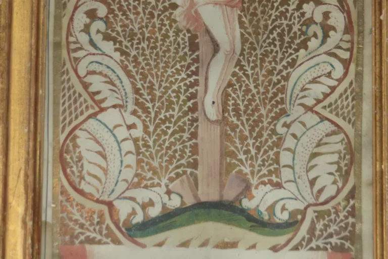 Canivet époque début 19ème.