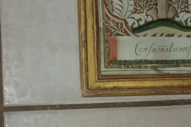 Canivet époque début 19ème.