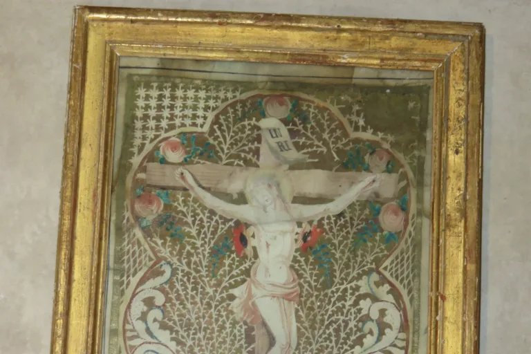Canivet époque début 19ème.
