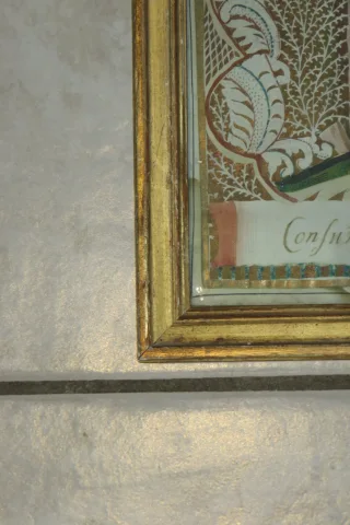 Canivetépoquedébut19ème。