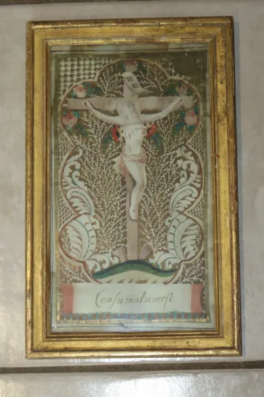 Canivet époque début 19ème.