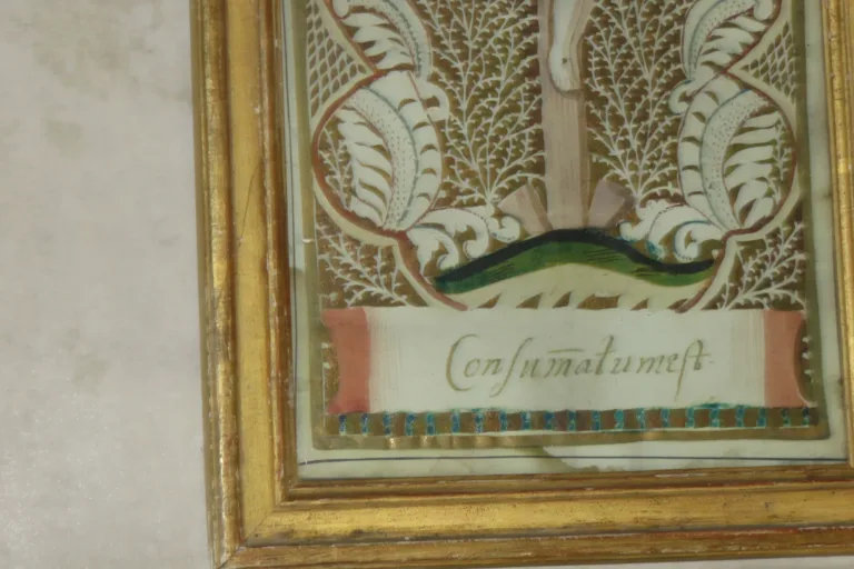 Canivet époque début 19ème.