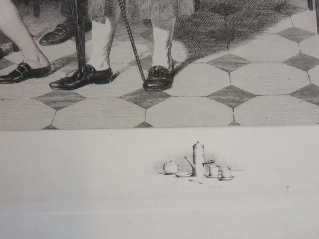 Jeu De Dames、Eau-preteépoqueDébut20ème。