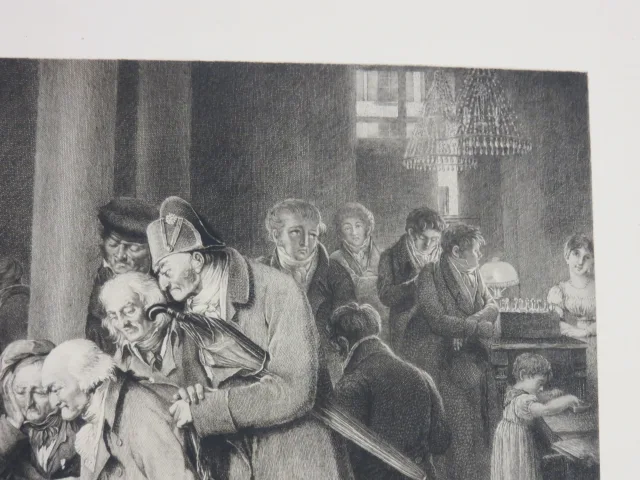 Jeu De Dames、Eau-preteépoqueDébut20ème。