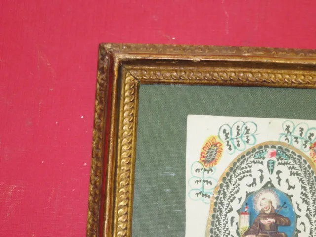 18th C CANIVET