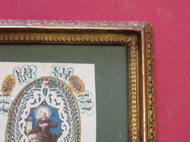 18th C CANIVET