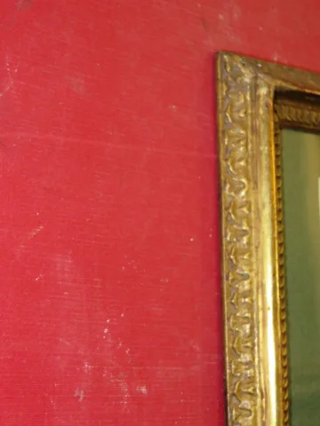 18th C CANIVET