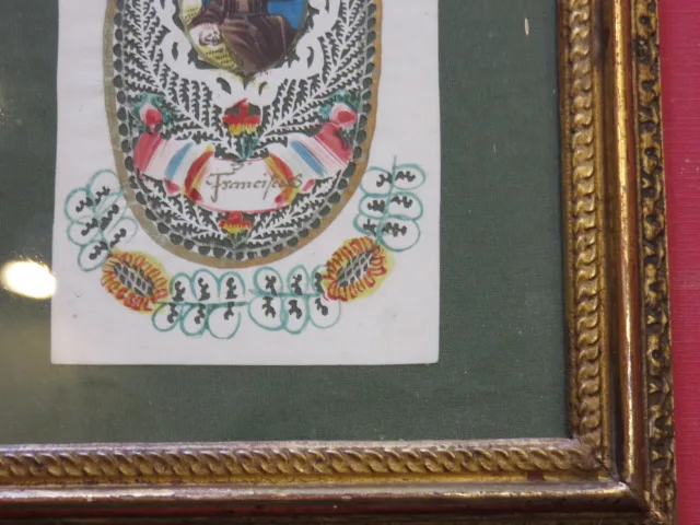 18th C CANIVET