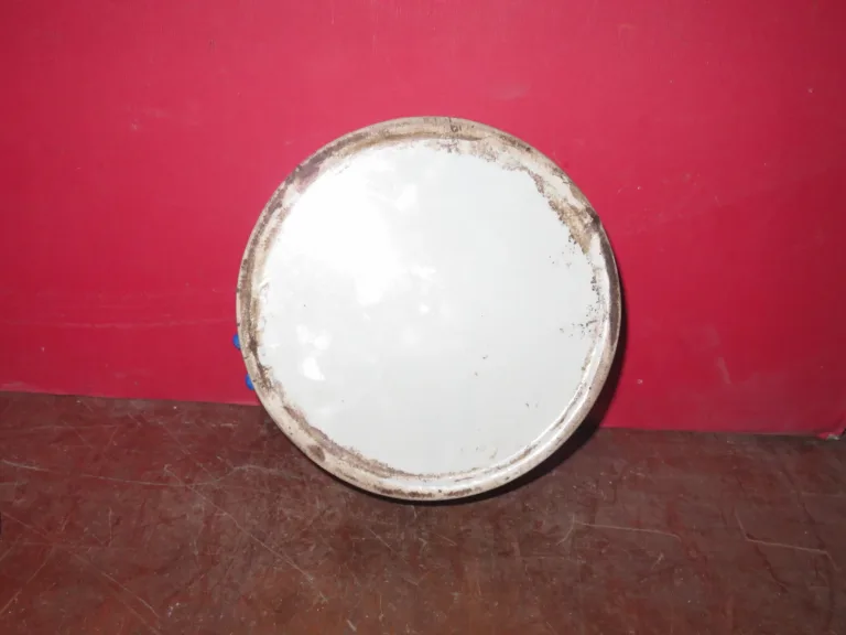 CHINESISCHE SUPPE TUREEN