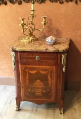 BUFFET AUS DER ZEIT NAPOLEONS III