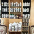 GRANDS CHOIX DE POTS A PHARMACIE ANCIENS