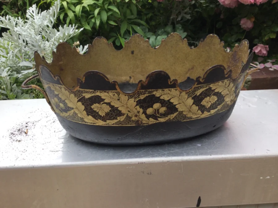 PAAR GLASBEHÄLTER