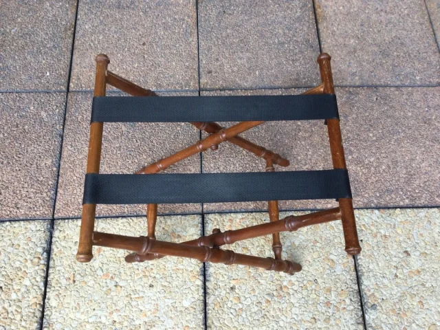 FRANSE RESTAURATIEPERIODE TIN TRAY