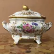 PETITE PETITE SOUPIÈRE Louis XV