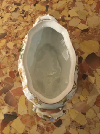 PETITE PETITE SOUPIÈRE Louis XV