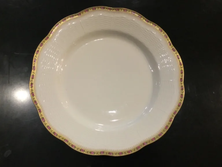 HAVILAND Théodore vers 1900