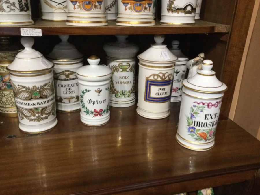 Objet 172642