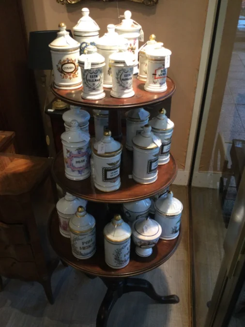 Objet 172642