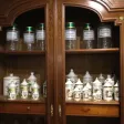 Nouvelle collection de POTS À PHARMACIE ANCIENS