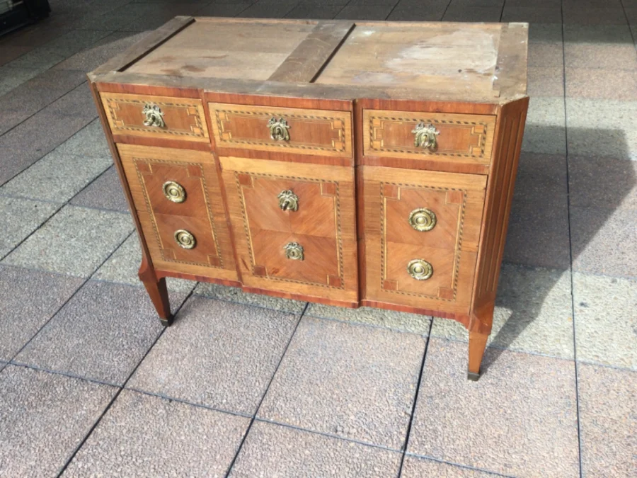 Objet 174012