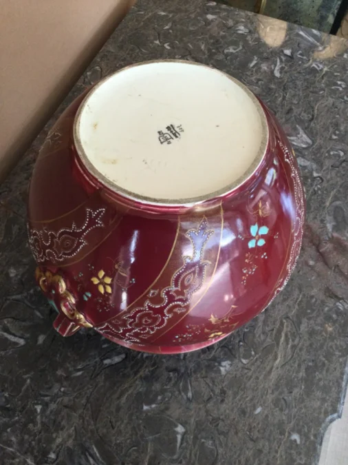 Objet 174666